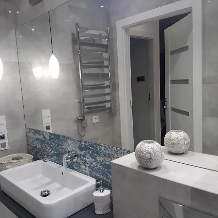Ekskluzywny Apartament Krynica - Zdroj Exterior foto