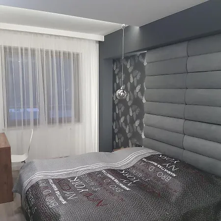 Ekskluzywny Apartament Krynica - Zdroj Exterior foto