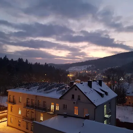 Ekskluzywny Apartament Krynica - Zdroj Exterior foto