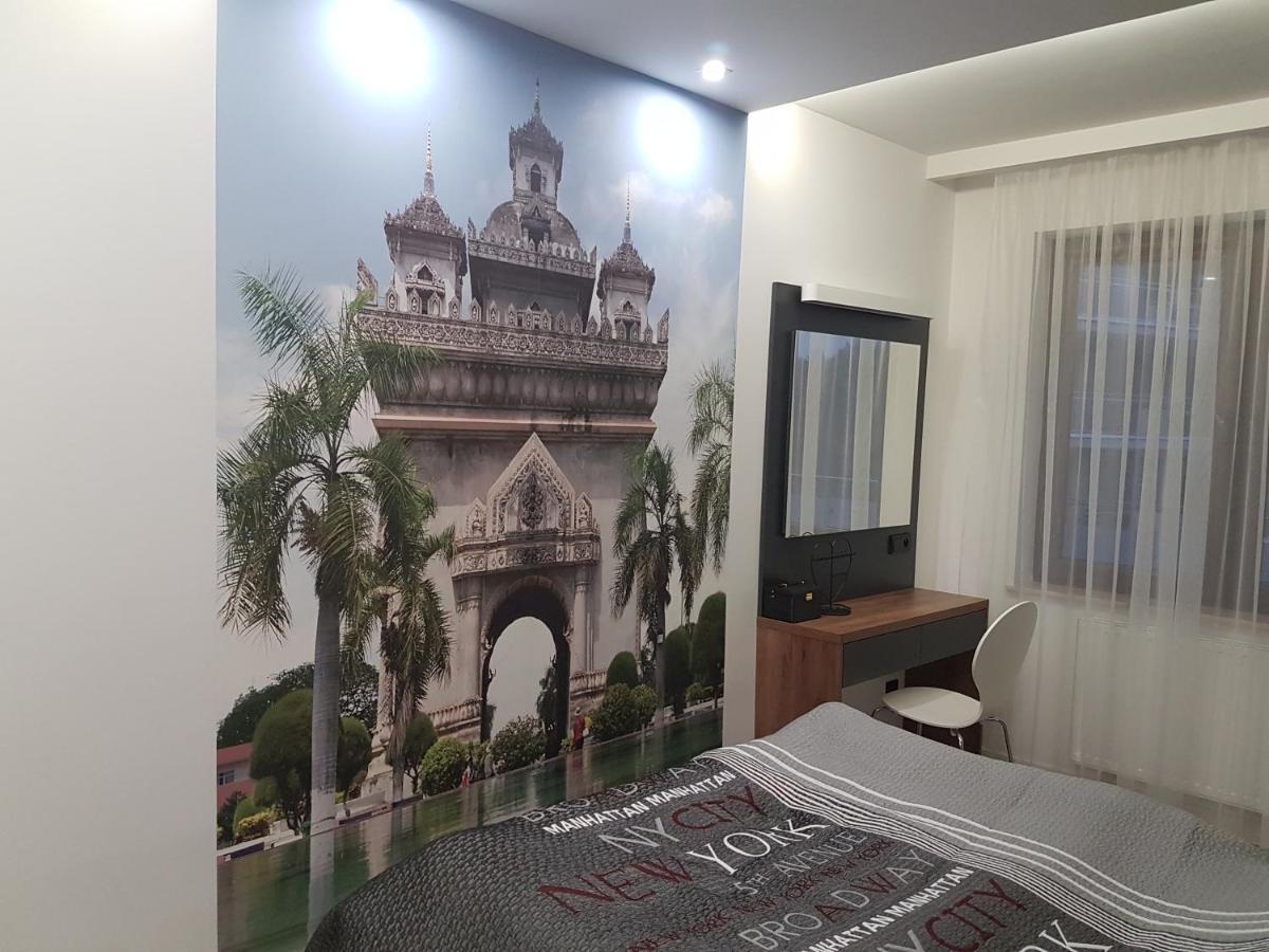 Ekskluzywny - Zdroj Apartment Krynica-Zdrój