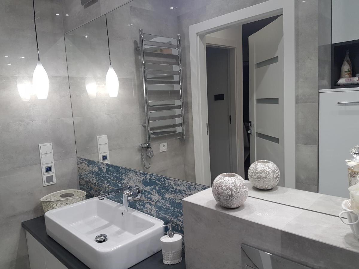 Apartment Ekskluzywny - Zdroj