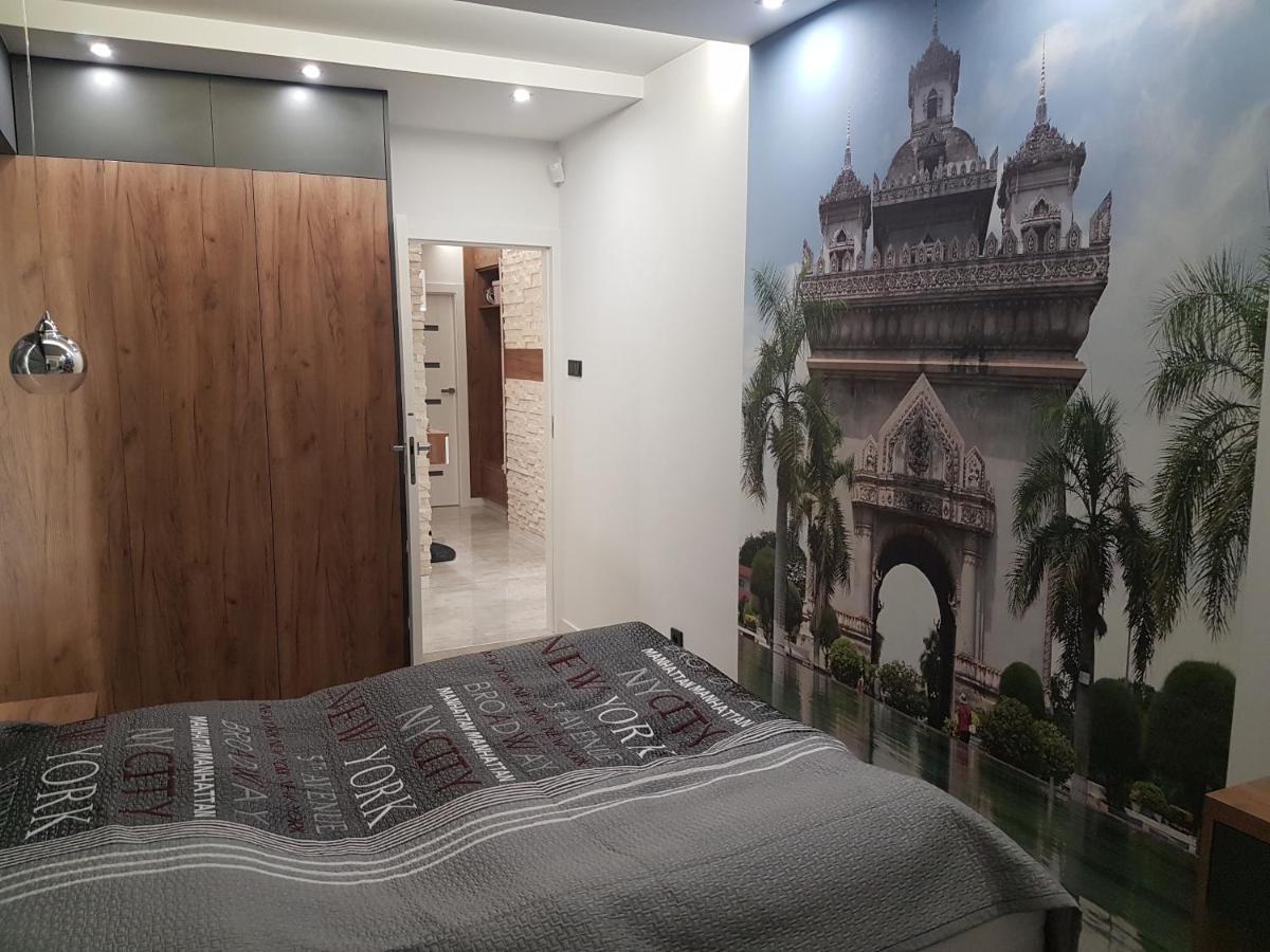 Apartment Ekskluzywny - Zdroj *