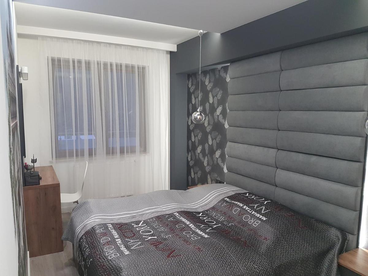 Ekskluzywny - Zdroj Apartment Krynica-Zdrój